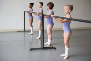 The Louisville Ballet School Louisville Ballet school