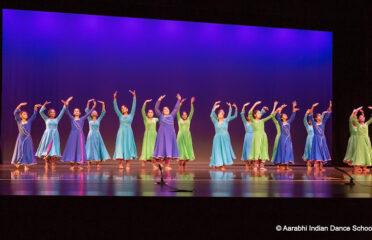 Kathak Dance Collective