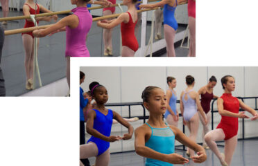 Draper Center for Dance Education