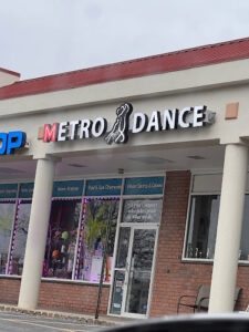 Metro Dance Marlboro Dance school