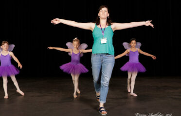 American Dance Institute Shoreline