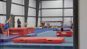 Cole Academy of Dance Gymnastics & Cheerleading Inc Muncie Gymnastics center