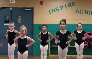Danceworks Dance Centre