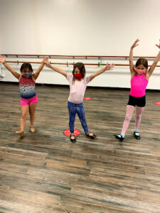 Dance Kraze Dance Studio Windsor Dance school