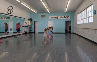 Dance Image Cox Studios