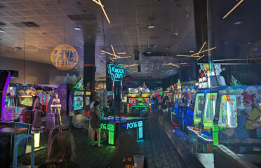 Dave & Buster’s New York City – Times Square