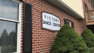 Victory Dance Center Emmaus Dance school