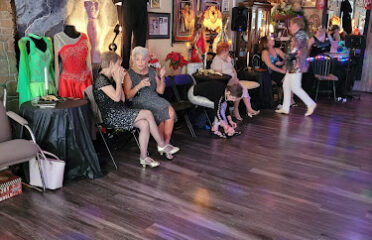 Dave Wade Studio of Social and Stage Arts