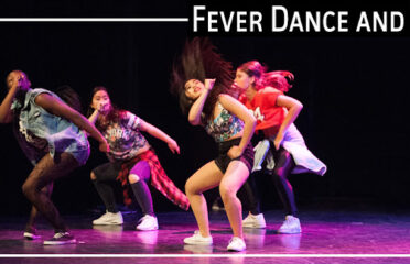 Fever Dance and Tumble