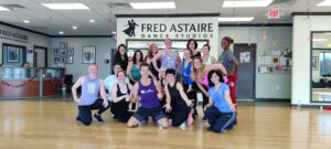 Fred Astaire Dance Studios - Dutchess Wappingers Falls Dance school