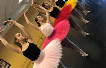 Latin Ballet of Virginia