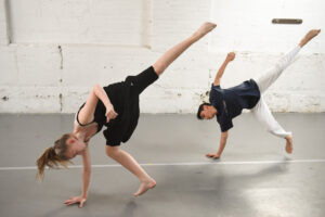 Cora Dance Brooklyn Dance school
