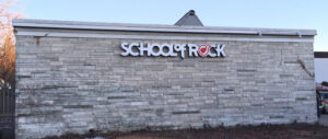 School of Rock Cresskill Cresskill Music school
