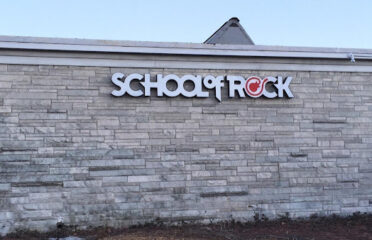 School of Rock Cresskill
