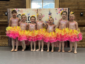 Filippetti's Dance Academy Horseheads Dance school