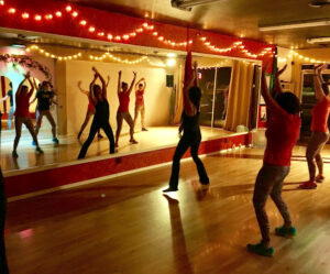 Carpe Danza Dance Studio Boise Dance school