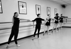 Julia's Dance Academy Norman Dance school