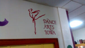 Dance Arts Iowa Mt Vernon Dance school