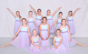 Eldersburg Dance Academy at Merritt Eldersburg Dance school