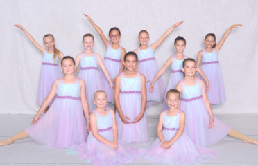 Eldersburg Dance Academy at Merritt