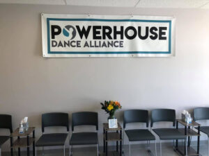 Powerhouse Dance Alliance York Dance school