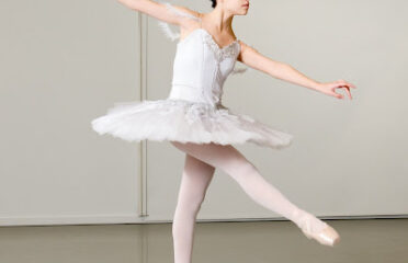 Eglevsky Ballet