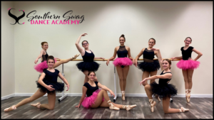 Southern Swag Dance Academy Morganton Dance school