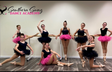 Southern Swag Dance Academy