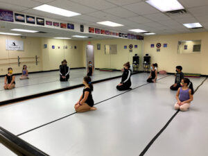 NJ-Dance & Show Performing Arts Budd Lake Dance school