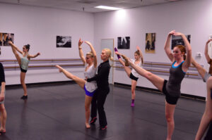 Tiffany's Dance Academy of Livermore Livermore Dance school