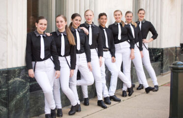 Studio C School of Dance