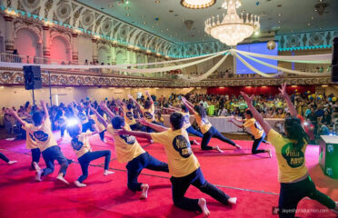 Arya Dance Academy