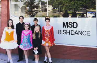 MSD Irish Dance Academy