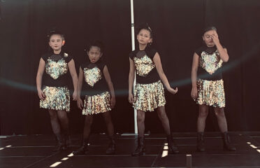 Christi’s Advanced Dance
