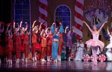 North Arkansas Dance Theatre