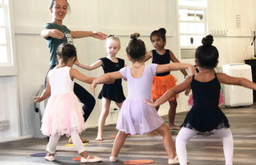 Koloa Dance House