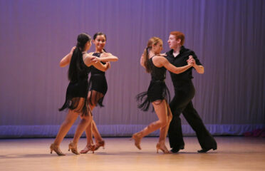 DanceSport Academy