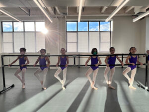 Dance Matters NYC Queens Dance school