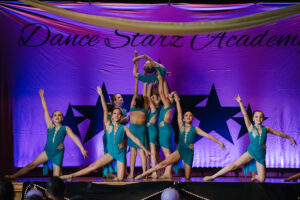 Dance Starz Academy of NJ Rahway Dance school