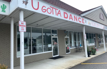 U Gotta Dance
