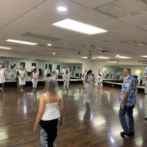 Dance All Night West Palm Beach Dance school