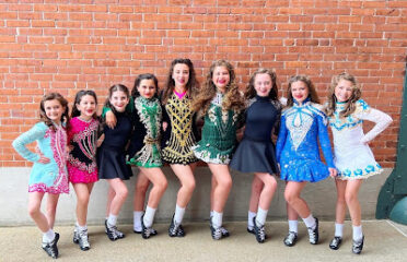 The Kelly School of Irish Dance