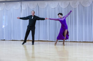 Elegant Dancing Fairfax Dance school