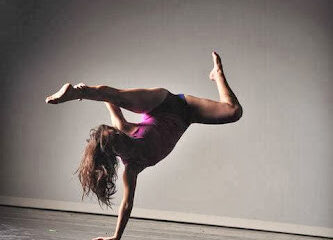 DDA Dance Academy
