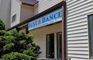 Just Dance School Of Performing Arts