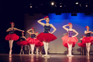 Burlington Dance Center Burlington Ballet school