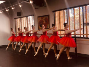Colorado Dance Center Littleton Dance school
