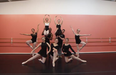 New Albany School of Ballet