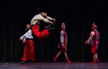 Russian Cossack dancers New York New Jesery