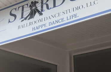 Stardust Ballroom Dance Studio, LLC